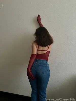 Cherry Mila OnlyFans Leaked Free Thumbnail Picture - #DGE8wUv2ro
