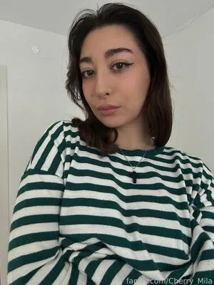Cherry Mila OnlyFans Leaked Free Thumbnail Picture - #cxWM3HsfYE