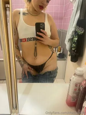 Cherry Millk OnlyFans Leaked Free Thumbnail Picture - #BTTXmmZ3g5