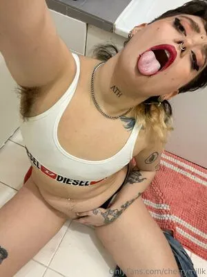Cherry Millk OnlyFans Leaked Free Thumbnail Picture - #EaOJbdj7Pr