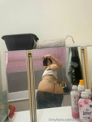 Cherry Millk OnlyFans Leaked Free Thumbnail Picture - #a73qlyRUAh