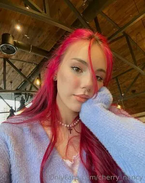 Cherry Nancy OnlyFans Leaked Free Thumbnail Picture - #nQi9b1WX4K