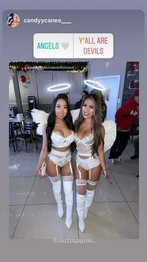 Cherry Nguyen OnlyFans Leaked Free Thumbnail Picture - #1Jps3i3wIc