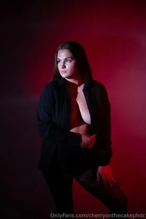 Cherry On The Cake OnlyFans Leaked Free Thumbnail Picture - #inw5h0oHCI