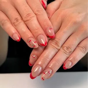 Cherry Red OnlyFans Leaked Free Thumbnail Picture - #SA09nphLnc