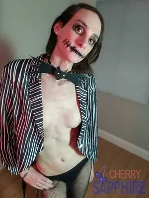 Cherry Sapphire OnlyFans Leaked Free Thumbnail Picture - #egJXsXkbgS