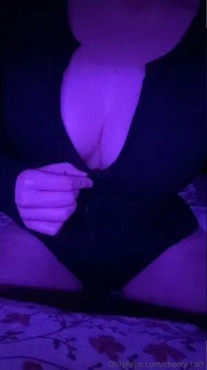 Cherry Tart OnlyFans Leaked Free Thumbnail Picture - #k5Qrf3PmJp