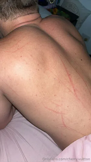 Cherry Vuitton OnlyFans Leaked Free Thumbnail Picture - #4vTpkGQSij