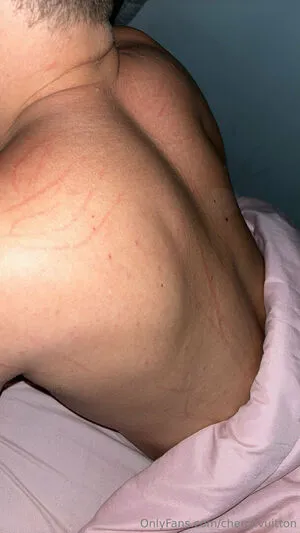 Cherry Vuitton OnlyFans Leaked Free Thumbnail Picture - #5SCnDdmdVO