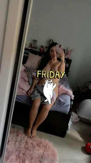 Cherry Vuitton OnlyFans Leaked Free Thumbnail Picture - #TI1ee6MU4m