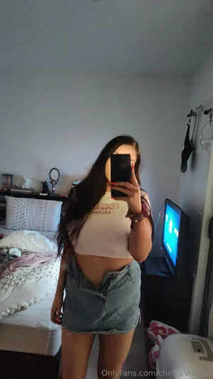 Cherry Vuitton OnlyFans Leaked Free Thumbnail Picture - #vWqhsCFDLk