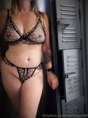 Cherry0ann69 OnlyFans Leaked Free Thumbnail Picture - #uHb0nBAmhd