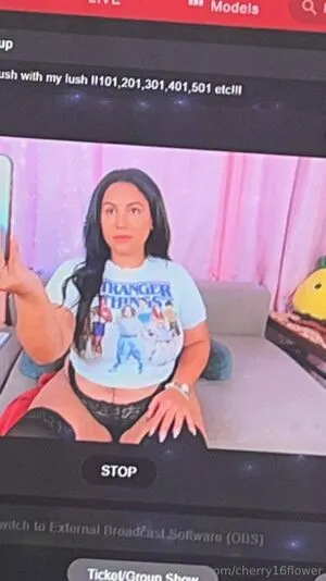 Cherry16flower OnlyFans Leaked Free Thumbnail Picture - #MRkiVqKw0x