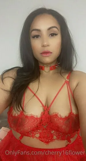 Cherry16flower OnlyFans Leaked Free Thumbnail Picture - #W2Cn7emQ6b
