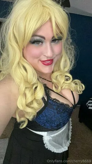 Cherry6669 OnlyFans Leaked Free Thumbnail Picture - #0y3nmQtDgi