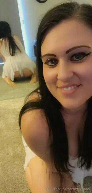 Cherry6669 OnlyFans Leaked Free Thumbnail Picture - #4VRfCJ795u