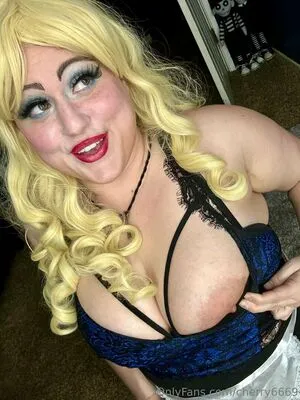 Cherry6669 OnlyFans Leaked Free Thumbnail Picture - #A0cj5eFN5e
