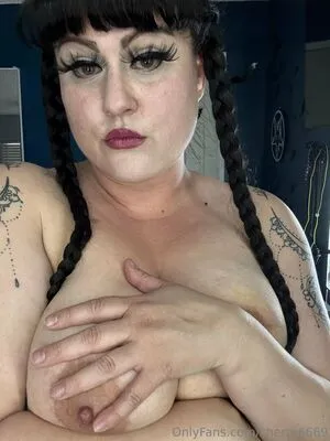 Cherry6669 OnlyFans Leaked Free Thumbnail Picture - #Dg3y7Bp4ca