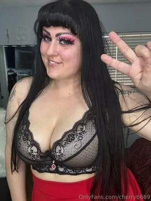 Cherry6669 OnlyFans Leaked Free Thumbnail Picture - #GzU9OJ0zaO