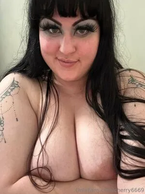 Cherry6669 OnlyFans Leaked Free Thumbnail Picture - #OoemR7L36x