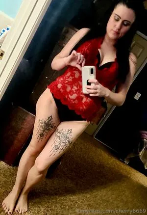 Cherry6669 OnlyFans Leaked Free Thumbnail Picture - #aRV7Zc26pt
