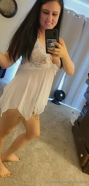 Cherry6669 OnlyFans Leaked Free Thumbnail Picture - #iITtOLCeoY