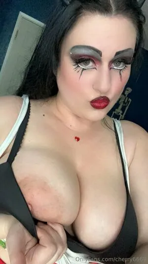 Cherry6669 OnlyFans Leaked Free Thumbnail Picture - #in0yUItaXk