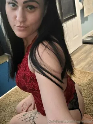 Cherry6669 OnlyFans Leaked Free Thumbnail Picture - #wHidNqNSXa
