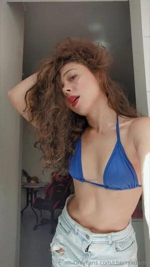 Cherryadams OnlyFans Leaked Free Thumbnail Picture - #Y0984F0yVr