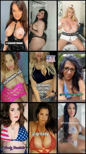 Cherryanne OnlyFans Leaked Free Thumbnail Picture - #DLuZCnvdjV