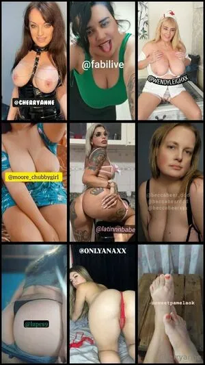 Cherryanne OnlyFans Leaked Free Thumbnail Picture - #IKiO0PTdXj