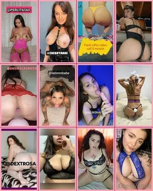 Cherryanne OnlyFans Leaked Free Thumbnail Picture - #V0jWY20HnG