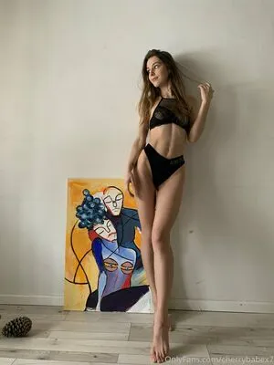 Cherrybabex7 OnlyFans Leaked Free Thumbnail Picture - #0RuryQertS