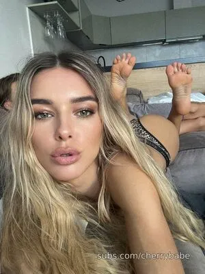 Cherrybabex7 OnlyFans Leaked Free Thumbnail Picture - #3i9kz7QK9w