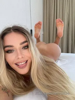 Cherrybabex7 OnlyFans Leaked Free Thumbnail Picture - #4SJY1dPAlS