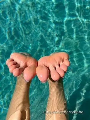 Cherrybabex7 OnlyFans Leaked Free Thumbnail Picture - #8OLaC1bpdo