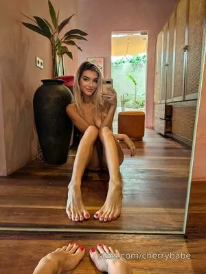 Cherrybabex7 OnlyFans Leaked Free Thumbnail Picture - #QMBz42sL85