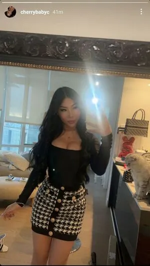 Cherrybabyc OnlyFans Leaked Free Thumbnail Picture - #EExsCDLLdz