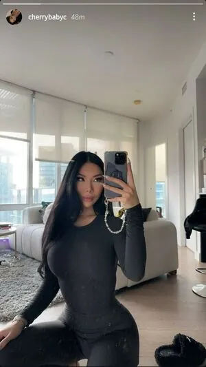 Cherrybabyc OnlyFans Leaked Free Thumbnail Picture - #HUtycihXA2