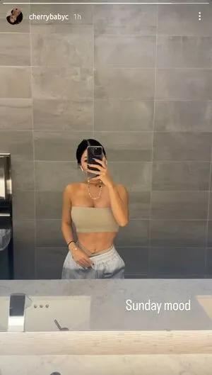 Cherrybabyc OnlyFans Leaked Free Thumbnail Picture - #NZdWuMoLu1