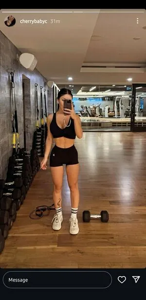 Cherrybabyc OnlyFans Leaked Free Thumbnail Picture - #xPVoU2b6AT