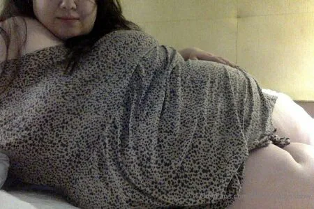 Cherrybabyssbbw OnlyFans Leaked Free Thumbnail Picture - #4UVcmxxyyw