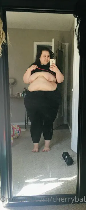 Cherrybabyssbbw OnlyFans Leaked Free Thumbnail Picture - #6xYjxYL4Hc