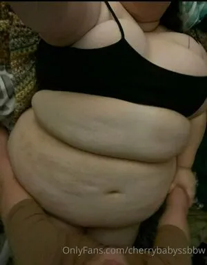 Cherrybabyssbbw OnlyFans Leaked Free Thumbnail Picture - #7DWd3Ywkvg