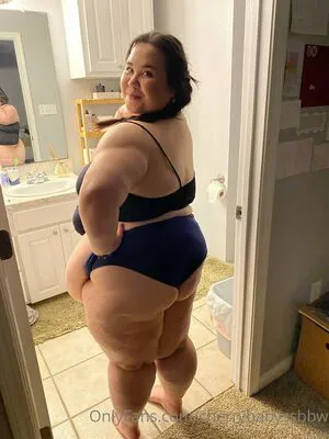 Cherrybabyssbbw OnlyFans Leaked Free Thumbnail Picture - #AXu43DedZU