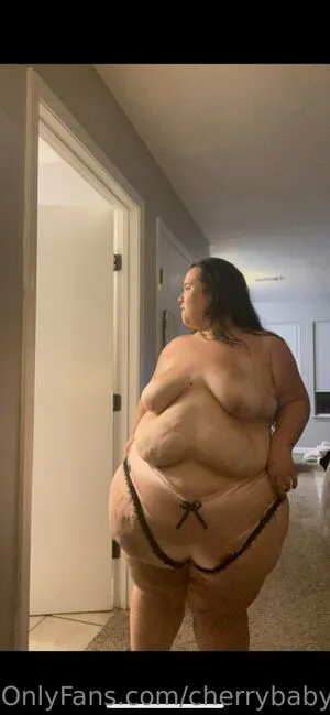 Cherrybabyssbbw OnlyFans Leaked Free Thumbnail Picture - #IYzzqh1qB6