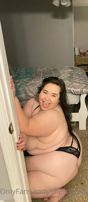 Cherrybabyssbbw OnlyFans Leaked Free Thumbnail Picture - #JASICRr6FG