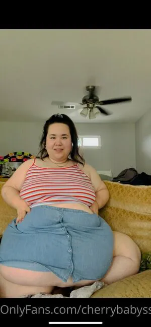 Cherrybabyssbbw OnlyFans Leaked Free Thumbnail Picture - #JeXJiz97zI