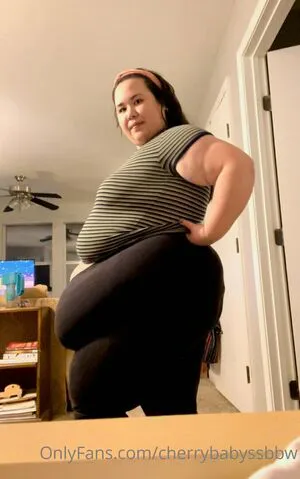 Cherrybabyssbbw OnlyFans Leaked Free Thumbnail Picture - #NqIzXbTufj