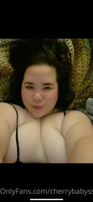 Cherrybabyssbbw OnlyFans Leaked Free Thumbnail Picture - #NwhgPpdzZB